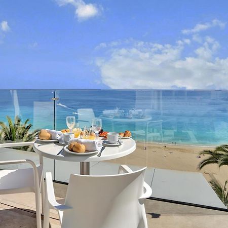 Apartamentos Garden & Sea Boutique Lodging By Livvo Morro Jable  Exteriér fotografie