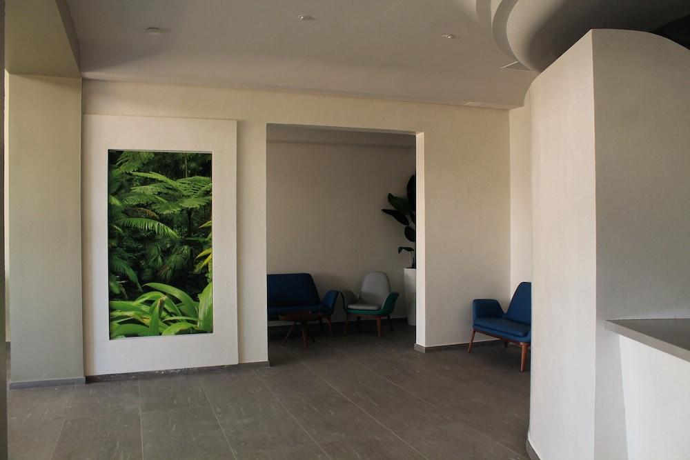 Apartamentos Garden & Sea Boutique Lodging By Livvo Morro Jable  Exteriér fotografie