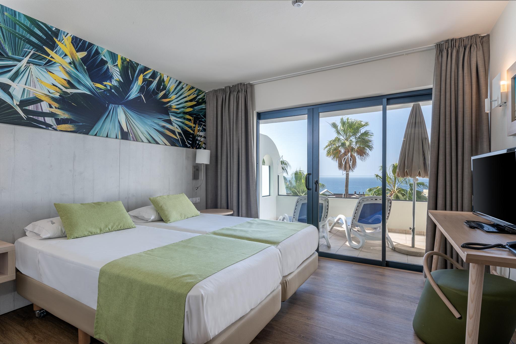 Apartamentos Garden & Sea Boutique Lodging By Livvo Morro Jable  Exteriér fotografie