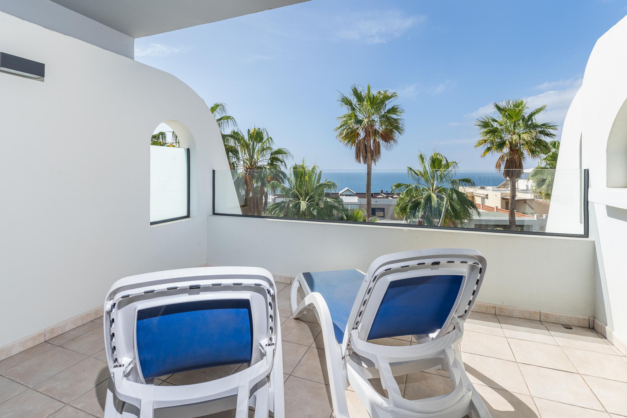 Apartamentos Garden & Sea Boutique Lodging By Livvo Morro Jable  Exteriér fotografie