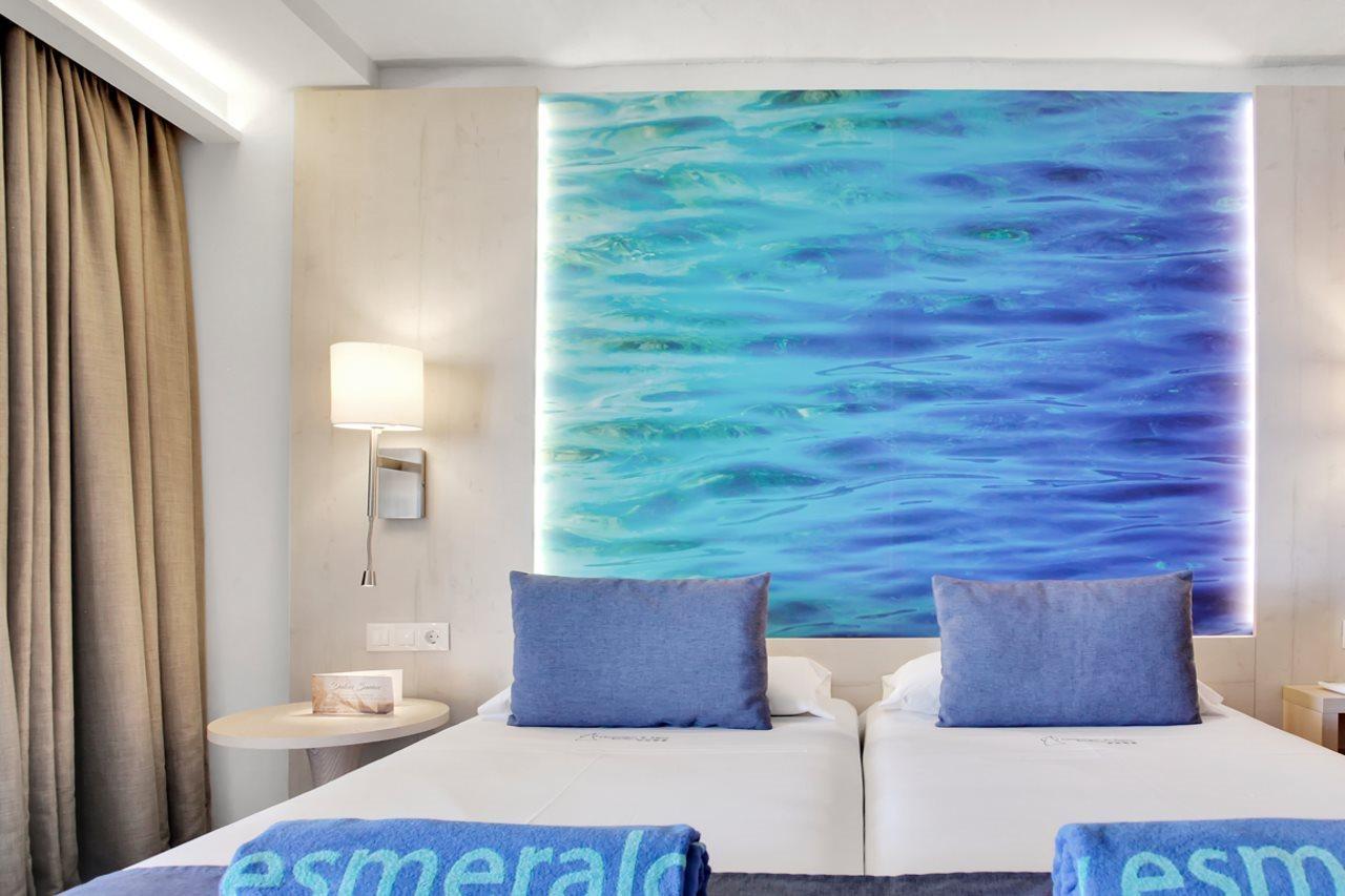 Apartamentos Garden & Sea Boutique Lodging By Livvo Morro Jable  Exteriér fotografie