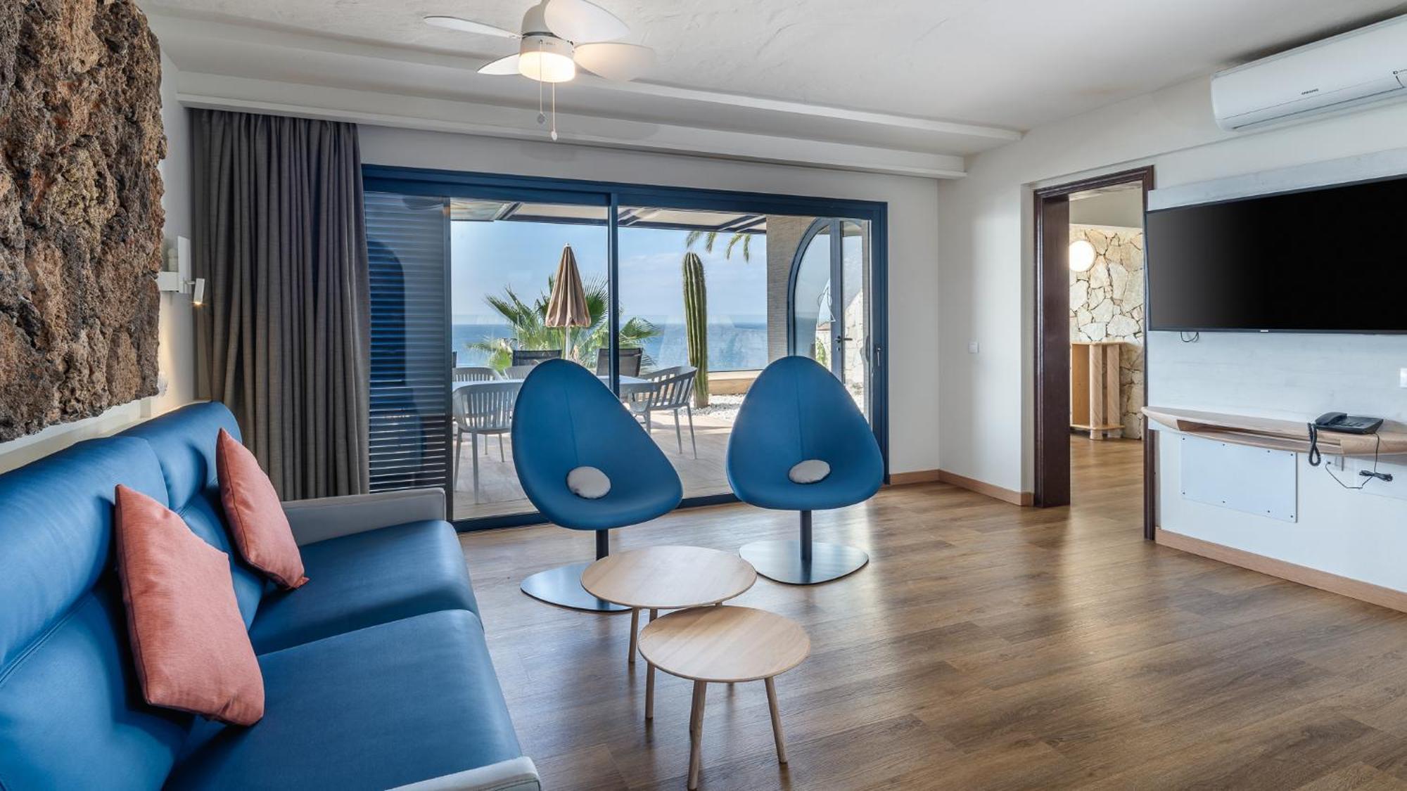 Apartamentos Garden & Sea Boutique Lodging By Livvo Morro Jable  Exteriér fotografie