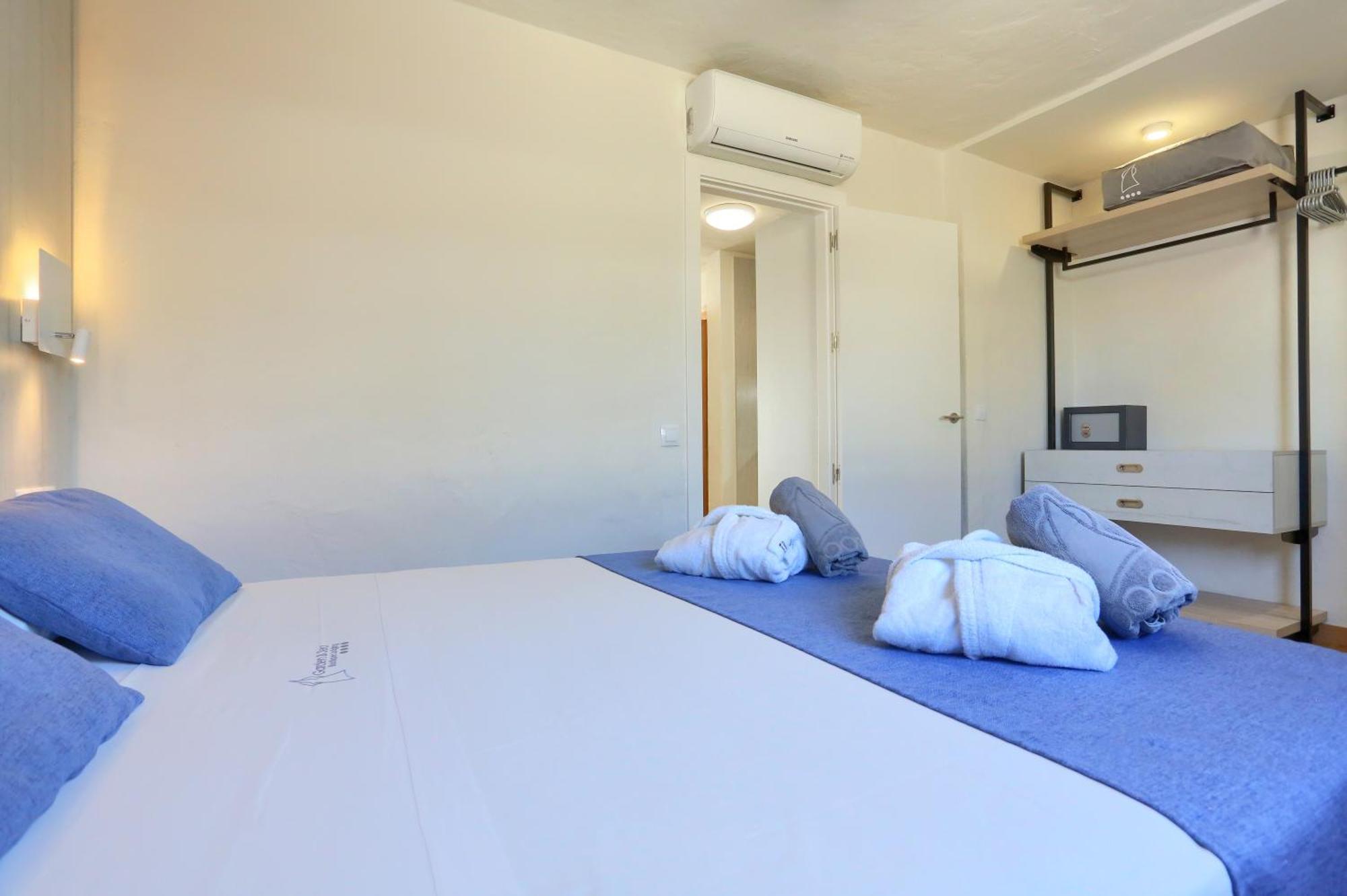 Apartamentos Garden & Sea Boutique Lodging By Livvo Morro Jable  Exteriér fotografie