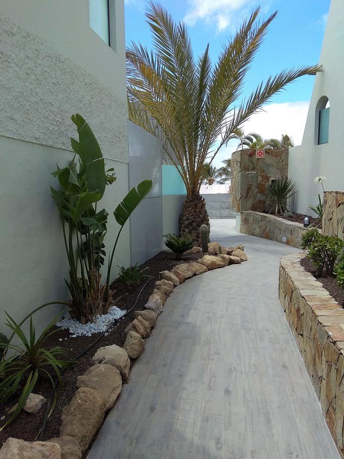Apartamentos Garden & Sea Boutique Lodging By Livvo Morro Jable  Exteriér fotografie